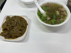 -雨霖祥和炖肉(南市店)