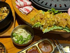 -韩象烤肉·韩国料理(市南麦凯乐旗舰店)