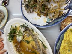 -旺鲜渔港连锁餐厅·珠海特色美食地标(爱情邮局店)