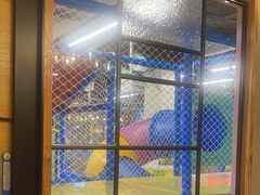 -河坝烧烤串城(金达莱店)