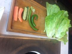 郑阿姨的家-郑阿姨的家·이모네·韩料&烤肉(武川路店)