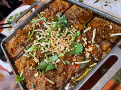 -林二哥宜烤官·宜宾小烧烤