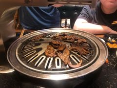 -九田家黑牛烤肉料理(中北镇店)