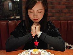 -弗兰克牛排西餐厅Ribone steak house(柠檬花园店)