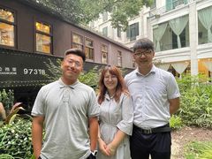 -上海老站(徐家汇店)