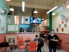 -華歡冰室-WahFoon(吉大店)