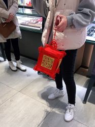 -周大福CHOW TAI FOOK(南翔老街店)