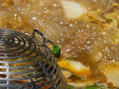 -古乐牛香·鲜牛肉牛杂火锅(千灯店)