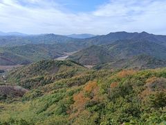 -天女山森林公园