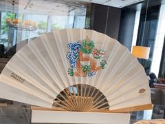 -广州文华东方酒店·悦铂尼西餐厅