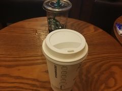 -星巴克臻选(深圳皇庭广场分店)