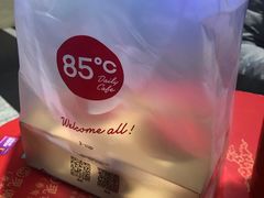 -85度C(苏州平江万达店)