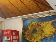 -又见炊烟私房菜(敬亭路店)