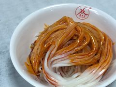 -薛昌利大米面皮(南关正街店)