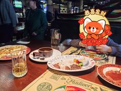 -马迭尔德式西餐精酿啤酒屋(中央大街店)