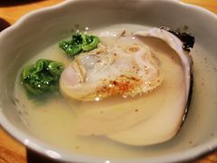 -镹·鱼料理  国产鱼使用店