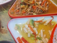 -老闵田螺馆·南昌特色小炒(梦时代店)