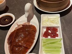 -金鸭季·北京烤鸭(深业上城店)