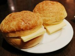 -新旺茶餐厅(嘉里城店)