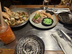 -Apollo·西班牙小酒馆(安福路店)