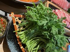 -湊湊火锅·茶憩(皇姑万象汇店)