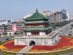 -开元商城(钟楼店)