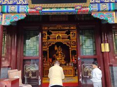 -护国法轮寺