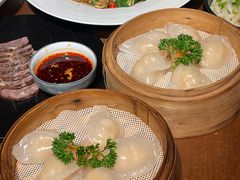 -蝦塘·中国餐馆(城墙南马道巷店)
