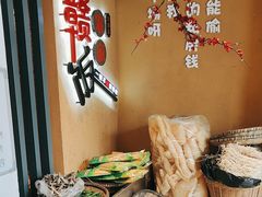 -赣饭农家·江西小炒(西乡店)