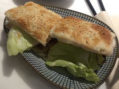 -桃园眷村(万象天地店)