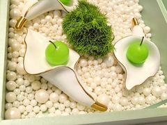 -东海朗廷酒店-唐阁T’ANG COURT 中餐厅