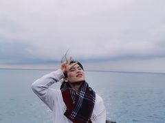 -柱状节理带