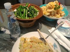 -盛京富丽园老菜馆·东北菜(和平南大街店)