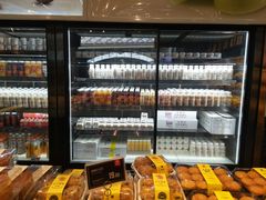 -美喆西饼(广州南站店)