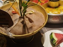 -巴奴毛肚火锅(京西大悦城店)