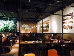-COSTA COFFEE(武汉武商MALL店)