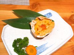 日式焗蟹宝-文三酒肆自助放题(新街口友谊广场店)