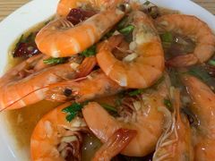 -九龙餐厅(大沽路店)