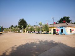 -沈阳龙润夏宫温泉水乐园