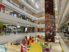 -天河领展广场