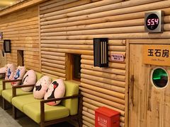 -汤连得温泉馆(宝山店)