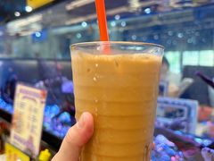 -新辉港式茶餐厅(北栅店)