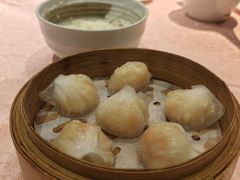 -囍凤楼·粤菜·点心·火锅(温特莱店)