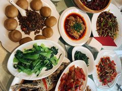 -张鸭子大酒楼(南滨路店)