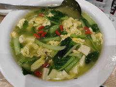 -老边饺子馆(东单店)