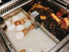 -海底捞火锅(龙岗星河COCO Park店)
