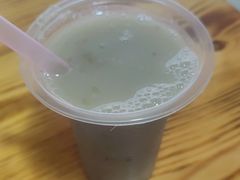 冰豆沙-李字号臭豆腐(总店)