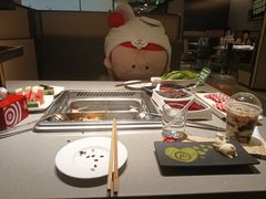 -海底捞火锅(翔龙天地广场店)