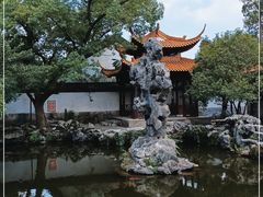 -浙江省博物馆(孤山馆区)