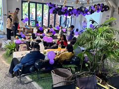 -HERRE·FARM 赫尔露营农场·团建聚会包场